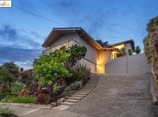 255 Willamette Ave, Kensington, CA 94708