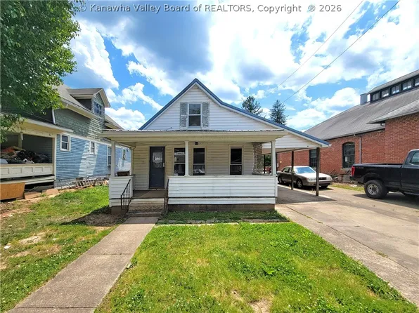 515 Church St, Spencer, WV 25276