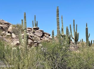 358 W Granite Gorge Dr #556, Tucson, AZ 85755