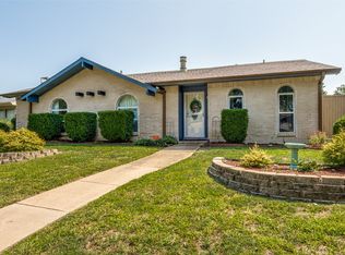 2008 Haymeadow, Carrollton, TX 75007