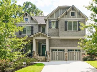1218 Kingsview Dr SE, Smyrna, GA 30080