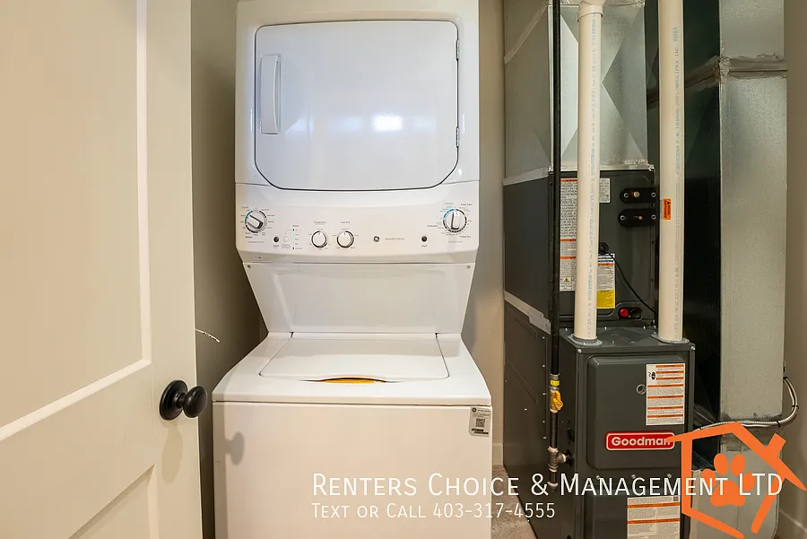 Brand New 1 Bedroom Basement Suite, Utilities Included — Photo 3