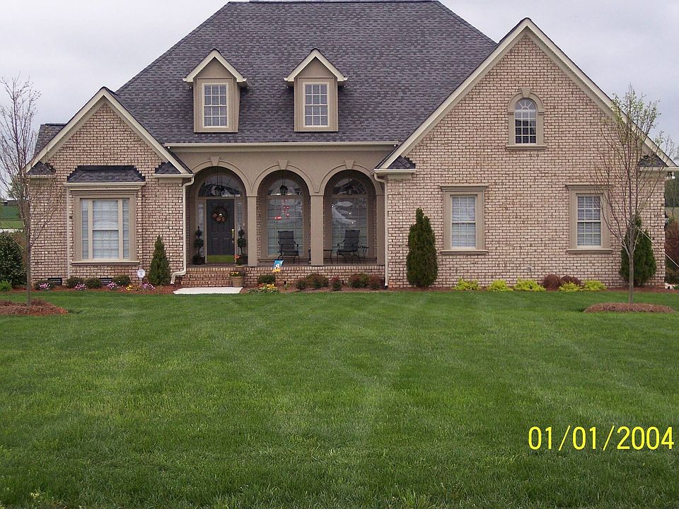 4205 Cheshire Glen Dr