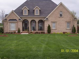 4205 Cheshire Glen Dr, Monroe, NC 28110