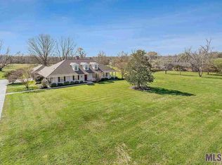 628 Morrow Ave, Zachary, LA 70791