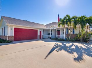 203 3rd Ave, Melbourne Beach, FL 32951