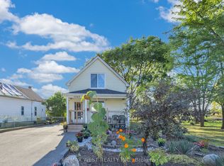 1045 Wellington Ave, Windsor, ON N9A 5K2