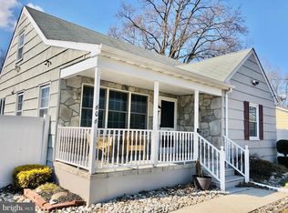 606 Becker Dr, Vineland, NJ 08361