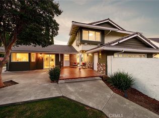 10865 Wystone Ave, Porter Ranch, CA 91326