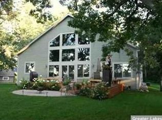 2380 Sleepy Hollow Rd, Fort Ripley, MN 56449