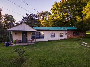 1226 Knight Rd, Athens, TN 37303