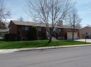 1686 N 680 W, Orem, UT 84057