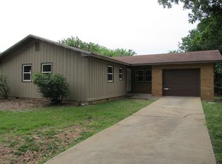 1510 W Broadmoor St, Springfield, MO 65807