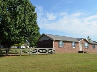 101 Bland Dr, Mount Juliet, TN 37122
