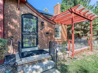 3031 Clermont St, Denver, CO 80207