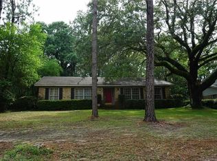 1105 Lynpark Cv, Mobile, AL 36608