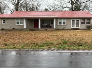 17375 Highway 48, Wedowee, AL 36278