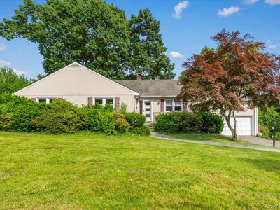 68 Brendon Hill Road, Scarsdale, NY, 10583