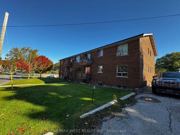 3 Faulkner St, Orangeville, ON