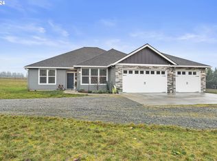 39605 NE 41st Ave, La Center, WA