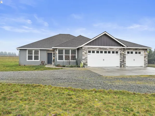 39605 NE 41st Ave, La Center, WA 98629