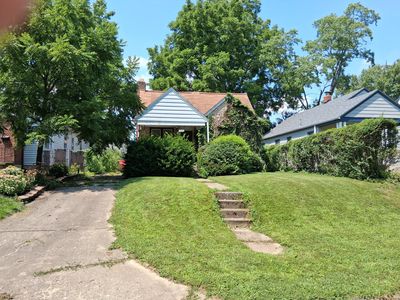 235 S Brinker Ave, Columbus, OH, 43204