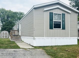 410 Mariwood Dr, Indianapolis, IN 46234