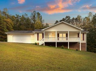 323 W Rogers Rd, La Fayette, GA 30728