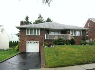 23 Duane Rd, Clifton, NJ 07013
