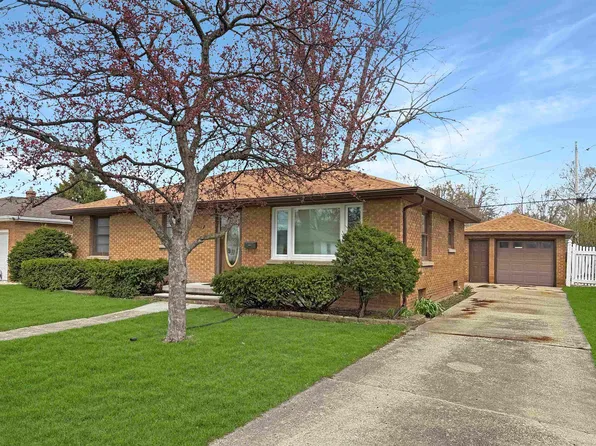 1010 E Byrd St, Appleton, WI 54911