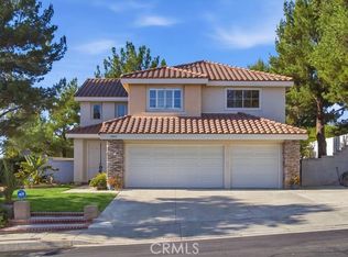 18907 Bentley Pl, Rowland Heights, CA 91748