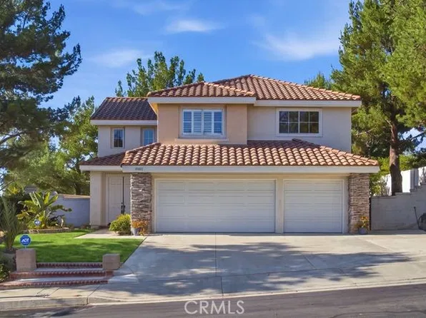 18907 Bentley Pl, Rowland Heights, CA 91748