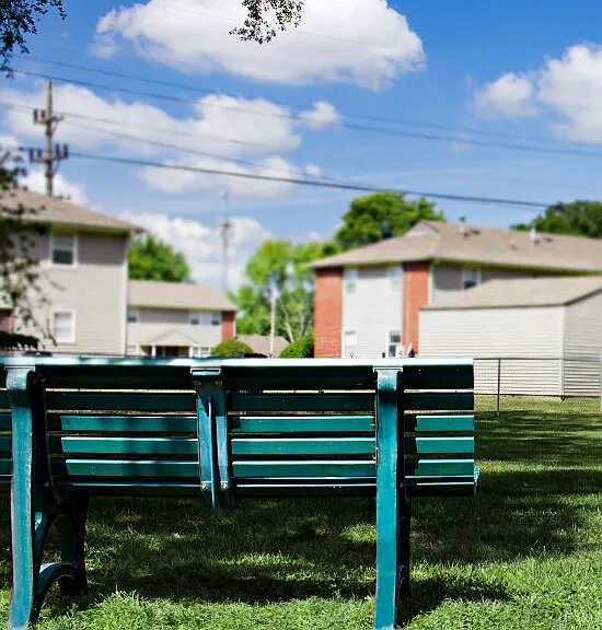 Columbus Crossing Townhomes — Photo 40
