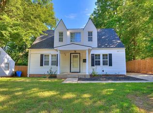 1017 McFarland St, Norman, OK 73069