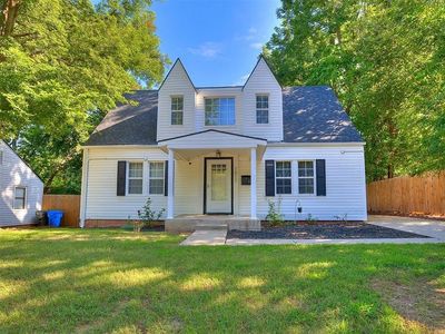 1017 McFarland St, Norman, OK, 73069