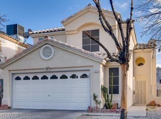 6119 Flowering Plum Ave, Las Vegas, NV 89142