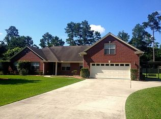 2428 Carriage Lamp Ln, Conroe, TX 77384
