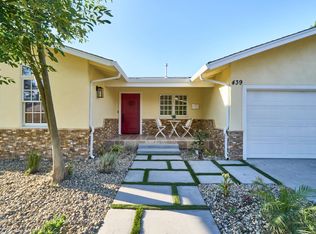 439 Santa Mesa Dr, San Jose, CA