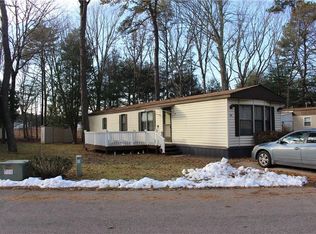 36 Leisure Way, Coventry, RI 02816