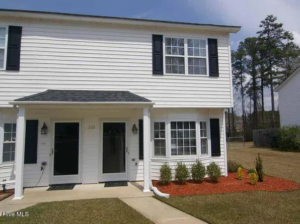 220 Lake Rd #B, Greenville, NC 27834