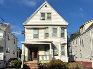 19 Rosedale Ave, Millburn, NJ 07041
