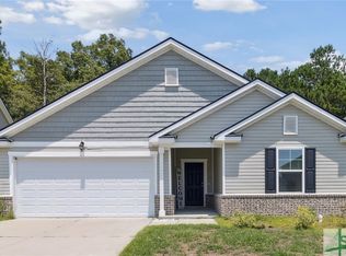 18 Marsh Salt Ln, Port Wentworth, GA 31407