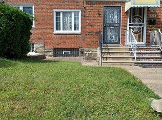 1317 E Mount Pleasant Ave, Philadelphia, PA 19150
