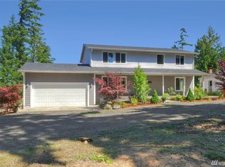 9129 Quail Ridge Rd SW, Pt Orchard, WA 98367