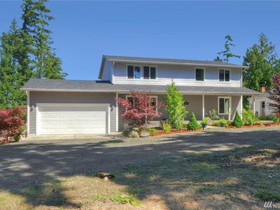 9129 Quail Ridge Rd SW, Pt Orchard, WA, 98367