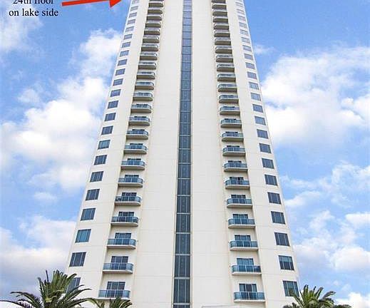 2nd image of 4821 E Nasa Pkwy #24E