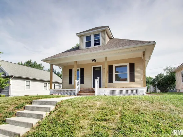 2015 Lind St, Quincy, IL 62301