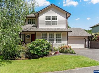 4342 Cloudview Dr S, Salem, OR 97302