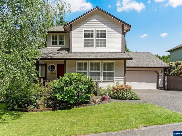 4342 Cloudview Dr S, Salem, OR 97302