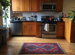 206 18th St APT 2, Brooklyn, NY 11215